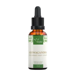 Serafin Ashwagandha 30 ml